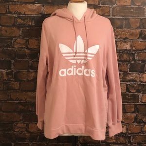 Adidas Originals Hooded Sweatshirt